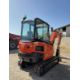 KUBOTA KX027-4 MINI EXCAVATOR - Image 4 of 14
