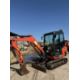 KUBOTA KX027-4 MINI EXCAVATOR - Image 2 of 14