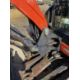 KUBOTA KX027-4 MINI EXCAVATOR - Image 8 of 14