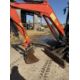 KUBOTA KX027-4 MINI EXCAVATOR - Image 10 of 14