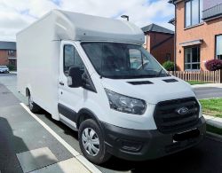 Trade Van & Car Reduction Sale – Fleet Returns, Liquidations & Commercial Stock Release - Ends from Wed 8th July 11am