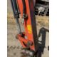 KUBOTA KX027-4 MINI EXCAVATOR - Image 9 of 14
