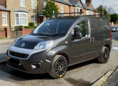 **(ONLY 61K MILEAGE)** 2019 FIAT FIORINO 16V SX MULTIJET L1H1 1248CC DIESEL >>--NO VAT ON HAMMER--<<