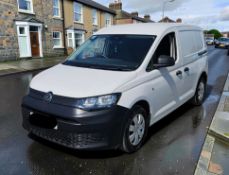 **(ONLY 102K MILEAGE)** 2021 FORD TRANSIT 350 LEADER ECOBLUE 2.0 DIESEL MANUAL