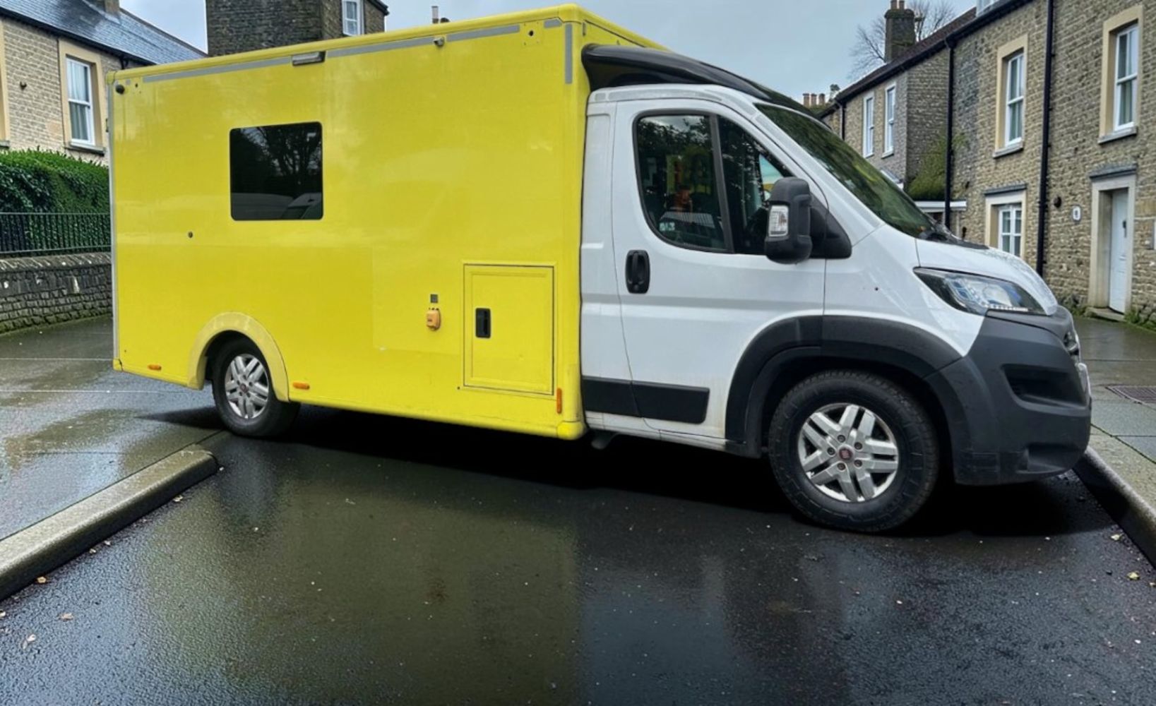 Trade Van & Car Reduction Sale – Fleet Returns, Liquidations & Commercial Stock Release- FOR TRADE BUYERS - Ends - from Wed 12th Aug 11am