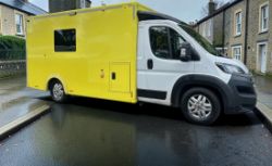 Trade Van & Car Reduction Sale – Fleet Returns, Liquidations & Commercial Stock Release- FOR TRADE BUYERS - Ends - from Wed 12th Aug 11am