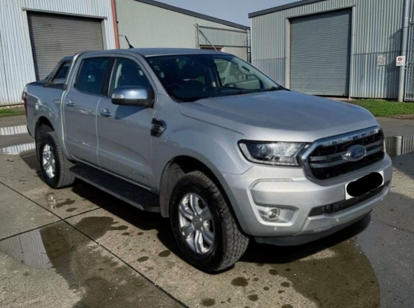 Trade Van & Car Reduction Sale – Fleet Returns, Liquidations & Commercial Stock Release- FOR TRADE BUYERS - Ends - from Wed 19th Aug 11am