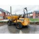 THWAITES 6 TONNE SWIVEL DUMPER (2014) - Image 6 of 13