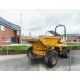 THWAITES 6 TONNE SWIVEL DUMPER (2014) - Image 8 of 13