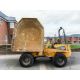 THWAITES 6 TONNE SWIVEL DUMPER (2014) - Image 5 of 13