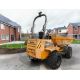 THWAITES 6 TONNE SWIVEL DUMPER (2014) - Image 3 of 13