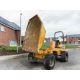 THWAITES 6 TONNE SWIVEL DUMPER (2014) - Image 4 of 13