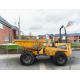 THWAITES 6 TONNE SWIVEL DUMPER (2014) - Image 7 of 13