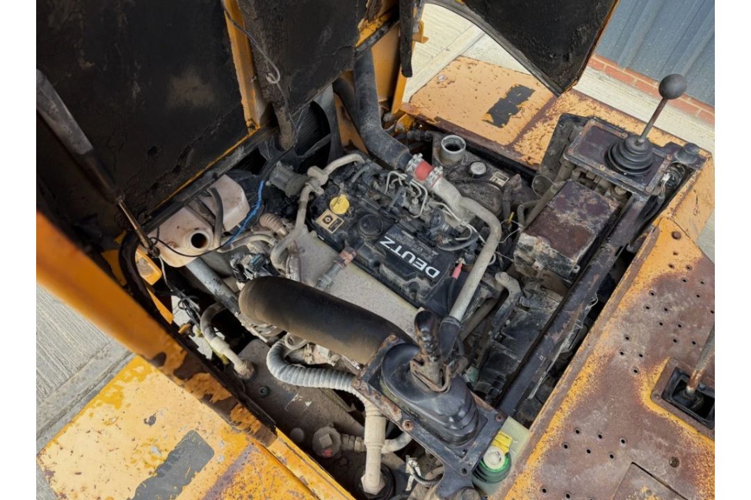 THWAITES 6 TONNE SWIVEL DUMPER (2014) - Image 12 of 13