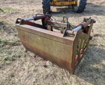 SHEAR GRAB