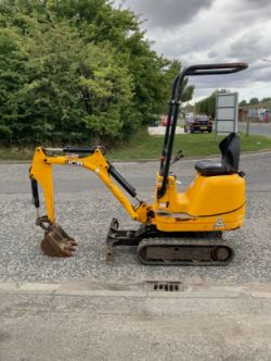 Farm & Plant Liquidation Event – Excavators, Loaders, Telehandlers & Machinery Entered to Sell -FOR TRADE BUYERS - Ends Wed 15th July 11am