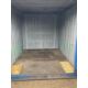 10 FT X 8 FT SHIPPING CONTAINER - Image 4 of 11