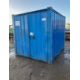 10 FT X 8 FT SHIPPING CONTAINER - Image 1 of 11