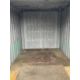 10 FT X 8 FT SHIPPING CONTAINER - Image 2 of 11