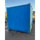 10 FT X 8 FT SHIPPING CONTAINER - Image 10 of 11