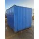 10 FT X 8 FT SHIPPING CONTAINER - Image 9 of 11