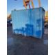 10 FT X 8 FT SHIPPING CONTAINER - Image 6 of 11
