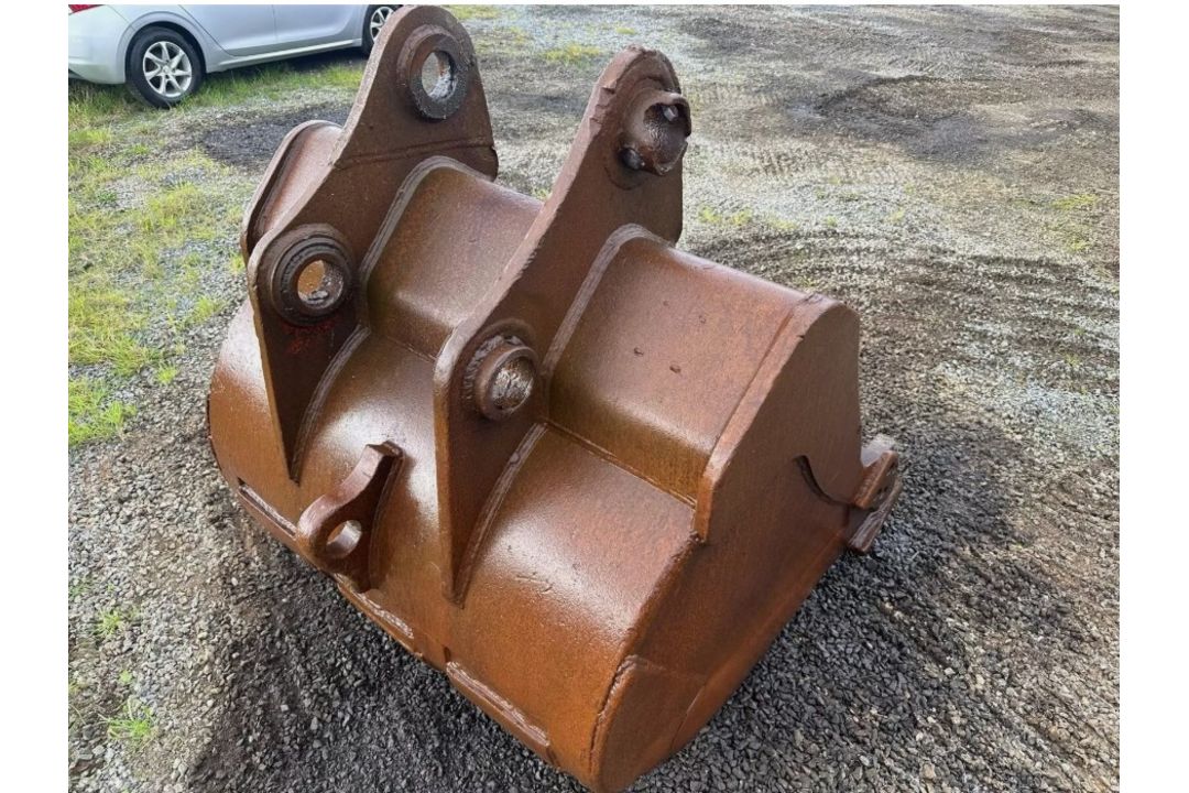 4FT 6IN DIGGING BUCKET – SUITS 20 TO 30-TON DIGGER - Image 6 of 6