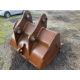 4FT 6IN DIGGING BUCKET – SUITS 20 TO 30-TON DIGGER - Image 6 of 6
