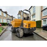 2014 TEREX TA9 9 TON DUMPER – 4X4 | 2,654 HOURS