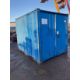 10 FT X 8 FT SHIPPING CONTAINER - Image 7 of 11