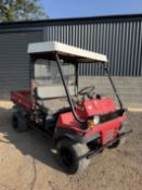 KAWASAKI MULE ATV GATOR