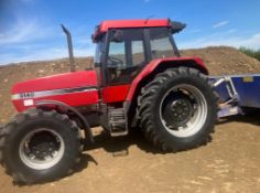 CASE 5140 TRACTOR