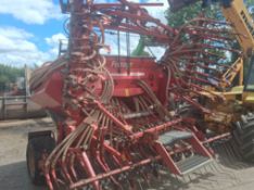 KVERNELAND ACCORD DRILL