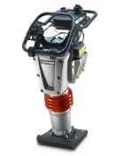 UNUSED 2023 DYNAPAC DR7 TRENCH RAMMER - HONDA GX100 ENGINE