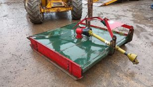 6FT PASTURE TOPPER