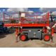 2011 SKYJACK SJ6832 SELF-PROPELLED SCISSOR LIFT – 11.7 METRE WORKING HEIGHT - Image 3 of 13