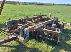 3M DISC HARROWS