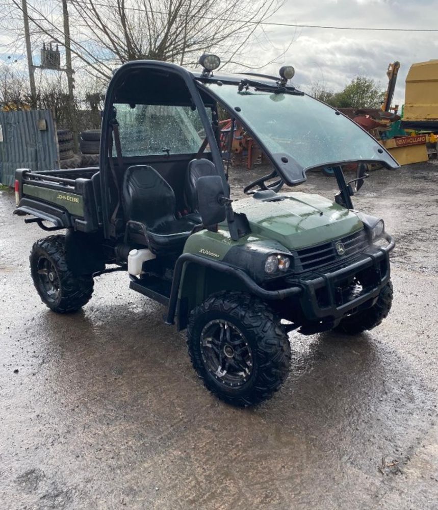 Farm & Plant Liquidation Event – Excavators, Loaders, Telehandlers & Machinery Entered to Sell -FOR TRADE BUYERS - Ends Wed 12th Aug 11am