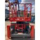 2011 SKYJACK SJ6832 SELF-PROPELLED SCISSOR LIFT – 11.7 METRE WORKING HEIGHT - Image 7 of 13