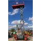 2011 SKYJACK SJ6832 SELF-PROPELLED SCISSOR LIFT – 11.7 METRE WORKING HEIGHT - Image 5 of 13
