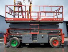 2017 SKYJACK SJ9250 SCISSOR LIFT