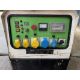 MHM MGTP 6000 – 6 KVA SILENT DIESEL GENERATOR - Image 4 of 9