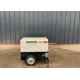 MHM MGTP 6000 – 6 KVA SILENT DIESEL GENERATOR - Image 1 of 9