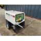MHM MGTP 6000 – 6 KVA SILENT DIESEL GENERATOR - Image 2 of 9