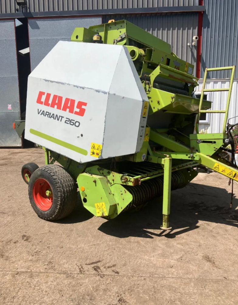 Farm & Plant Liquidation Event – Excavators, Loaders, Telehandlers & Machinery Entered to Sell -FOR TRADE BUYERS - Ends Wed 19th Aug 11am