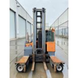 2009 COMBILIFT 4000 FORKLIFT