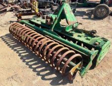 AMAZONE 2.6M POWER HARROW / ROTAVATOR