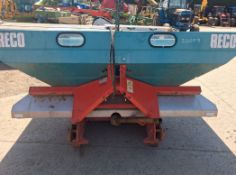 RECO FERT SPREADER