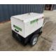 MHM MGTP 6000 – 6 KVA SILENT DIESEL GENERATOR - Image 3 of 9