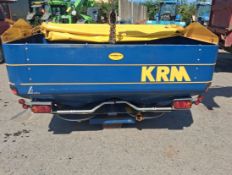 KRM L2 FERT SPREADER